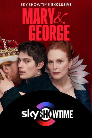 Mary & George