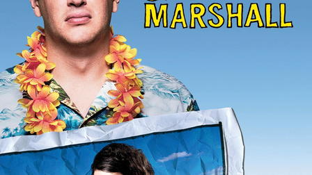 Forgetting Sarah Marshall