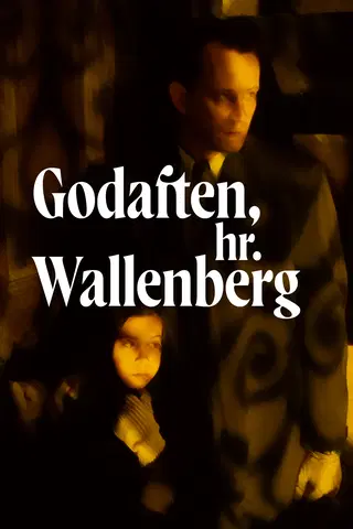 Godaften, Hr. Wallenberg