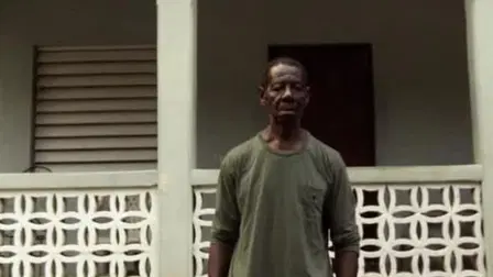 The Skyjacker's Tale