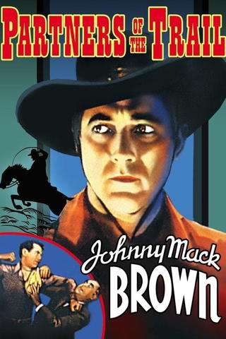 Partners of the Trail