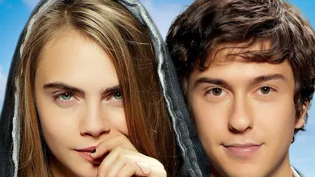 La Face cachée de Margo