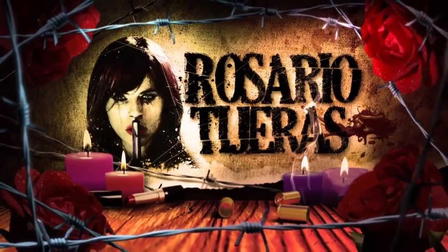 Rosario Tijeras, to Love is more difficult than killing