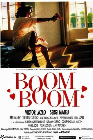 Boom boom