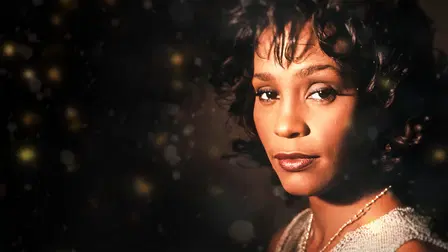 Whitney: Hinter der Stimme