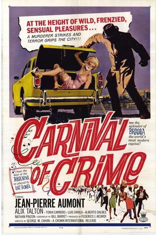 Carnival of Crime