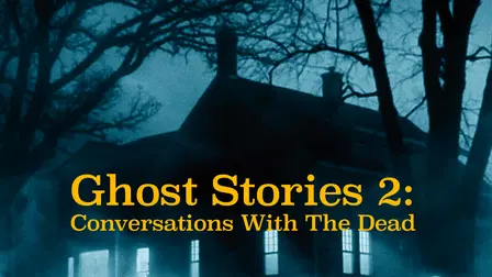 Ghost Stories 3