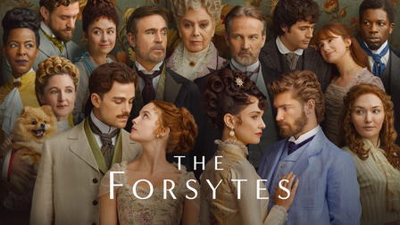 The Forsytes