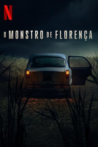 O Monstro de Florença