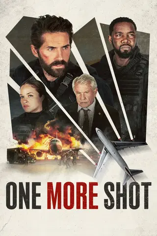One More Shot