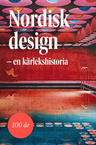 Pohjoismainen design, rakkaustarina