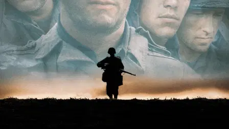 Salvar al soldado Ryan