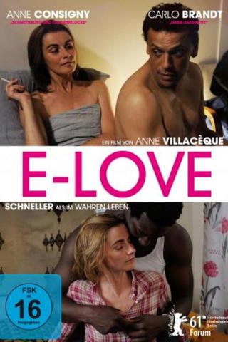 E-love