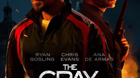 The Gray Man