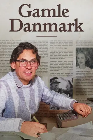 Gamle Danmark