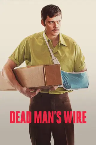 Dead Man's Wire