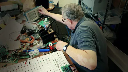 Silicon Valley : La révolution des hackers