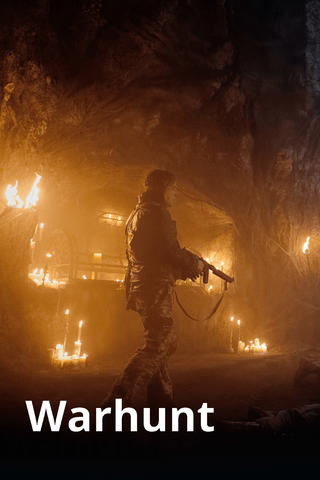 WarHunt - Hexenjäger