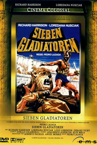 Die sieben Gladiatoren