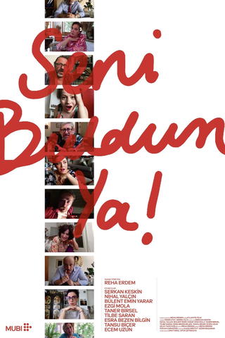 Seni Buldum Ya