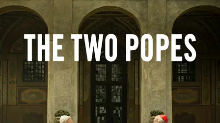 The Two Popes