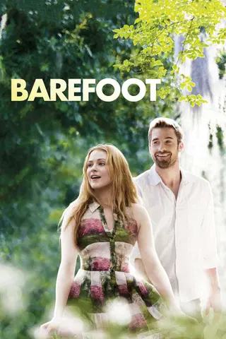 Barefoot