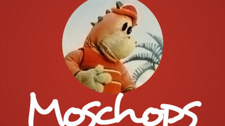 Moschops