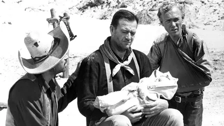Tres padrinos