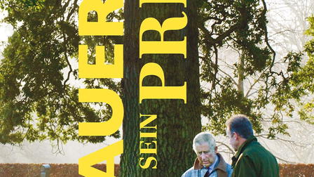 The Farmer and His Prince