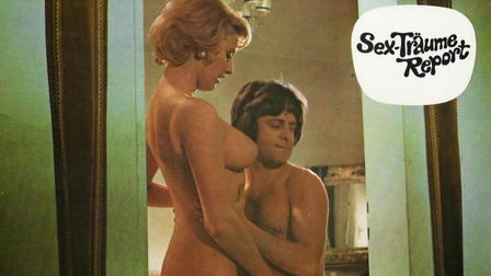 Sex Dreams Report