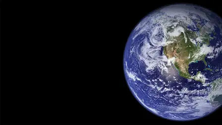 La Gran Historia: El Big Bang, la vida en la Tierra y el surgimiento de la humanidad