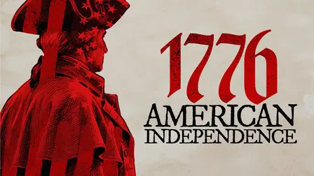 1776: American Independence
