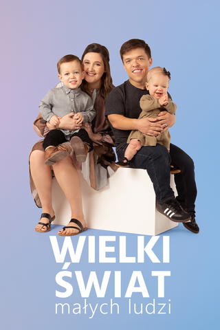 Wielki świat małych ludzi