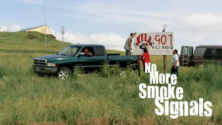 No More Smoke Signals