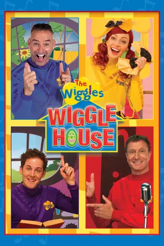 The Wiggles, Wiggle House