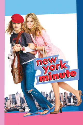 En galen dag i New York