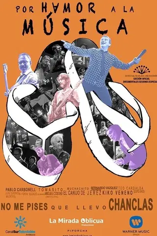 Por Humor a la Música