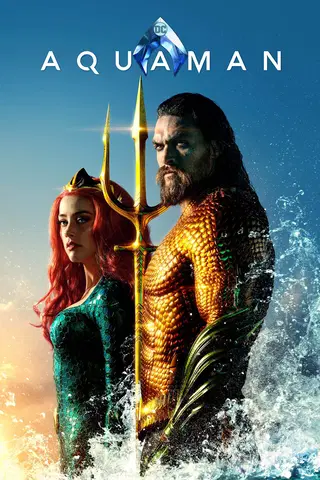 Aquaman