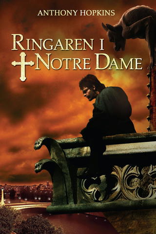 Ringaren I Notre Dame