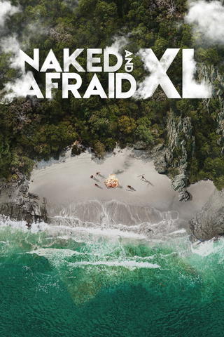 Naked and Afraid XL