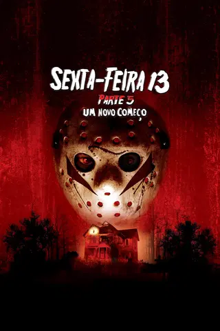 Viernes 13 parte V: Un nuevo comienzo
