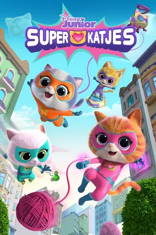 Super Katjes