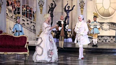 Der Rosenkavalier