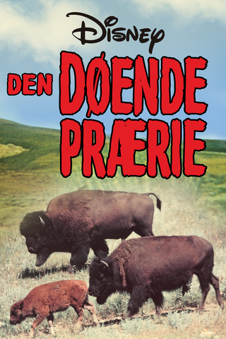Den døende prærie