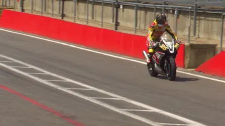 I, Superbiker 3 - The Day Of Reckoning