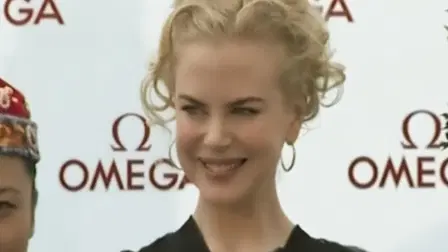 Nicole Kidman: The Girl from Oz