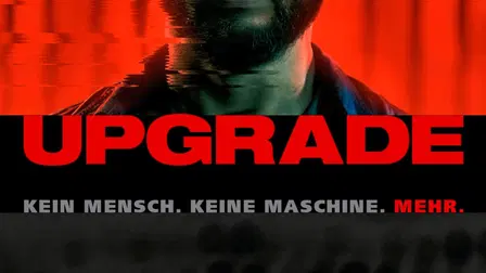 Upgrade