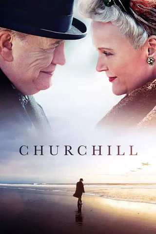 Churchill