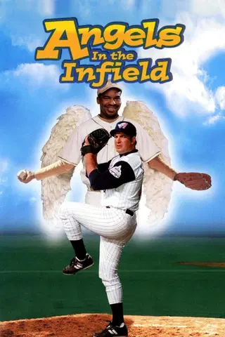 Un ángel para mi padre