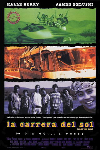 La carrera del Sol